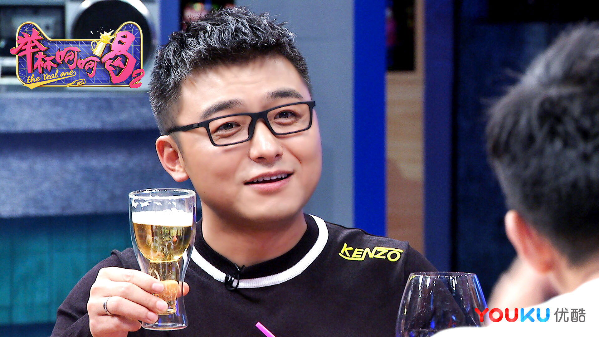 打造娱乐圈最high聚会《举杯呵呵喝2》上映在即