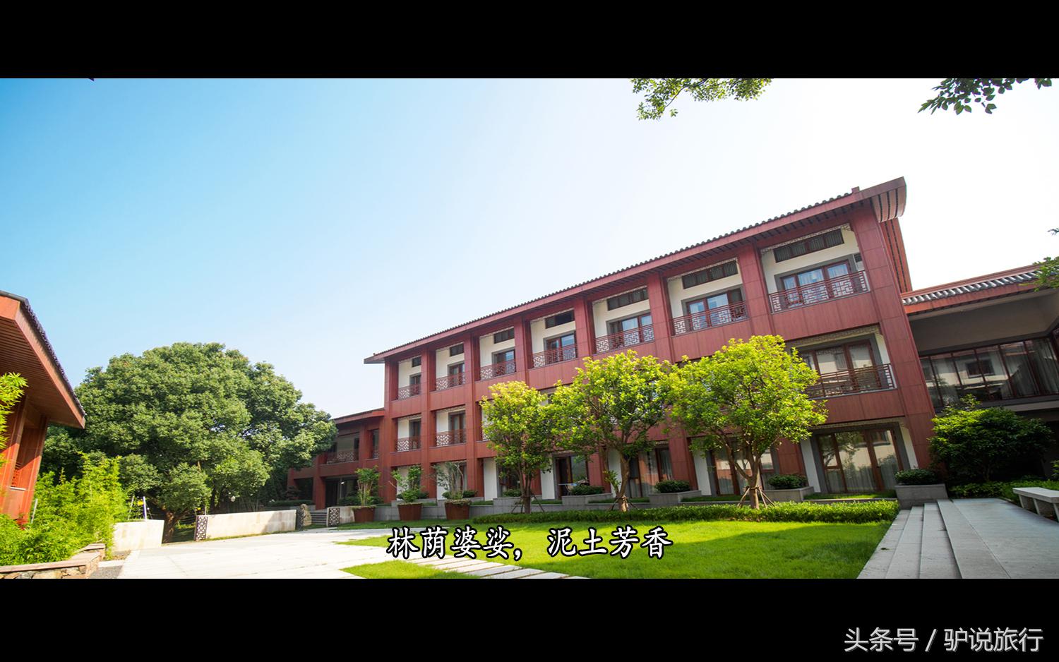 上海周边悬崖峭壁上的野奢酒店,上海后花园休闲度假