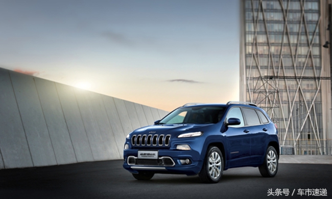 如果要给人生的“愿望清单”加上一辆车，谁能有理由拒绝TA？