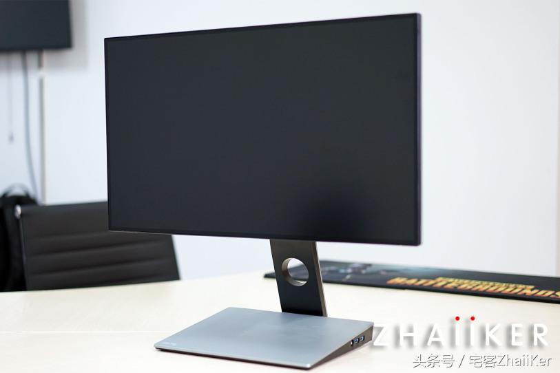 明基专业显示器PD2700U,明基pd2710显示器