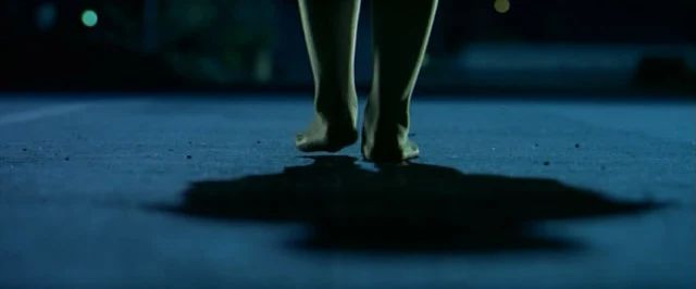 张震林嘉欣电影叫什么,张震大s林嘉欣主演的恐怖片