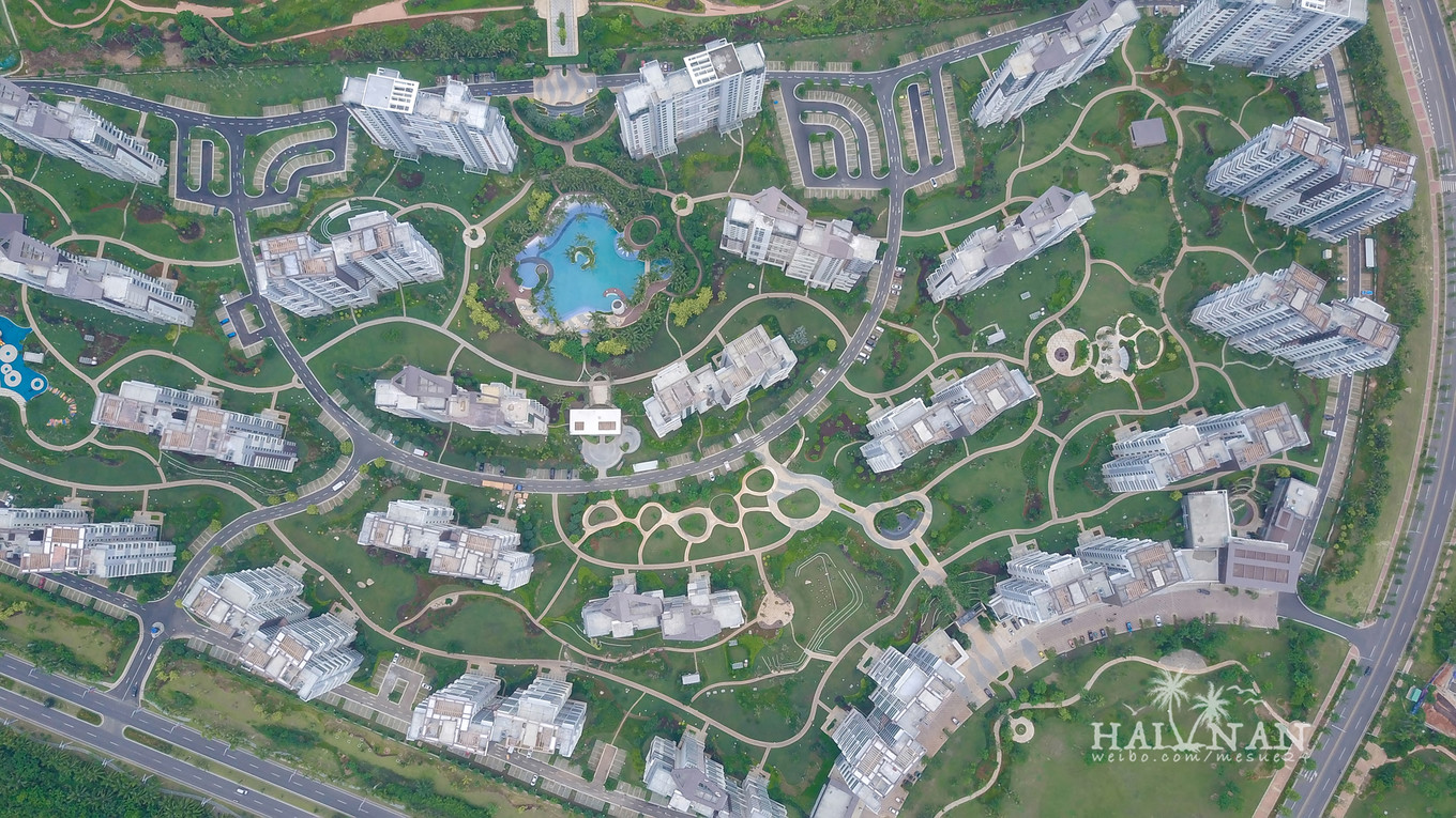 从日出到星辰大海,这里是海南文昌——今夕传媒旅行家出品