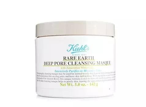 比较好用的清洁面膜有哪些,测评人气最高的一款面膜