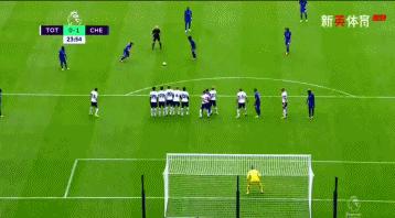 足球弧线球十大不可思议,黑科技弧线球测评