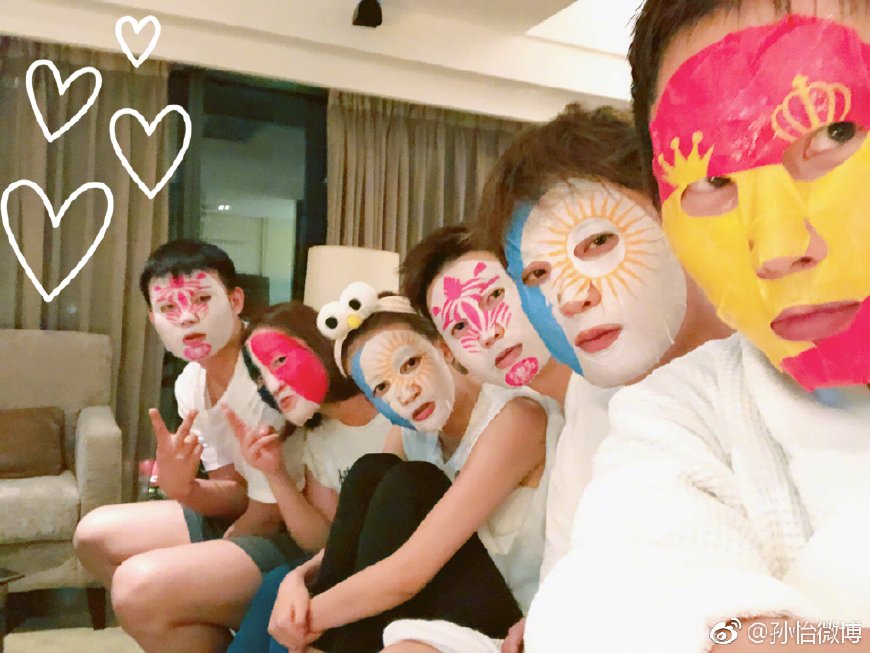 安以轩改造变身完整视频,安以轩变装