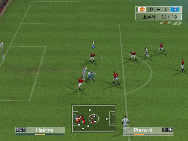 实况足球2013到2017哪个好玩,实况足球8对战视频
