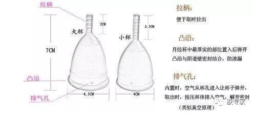 你还只知道卫生巾吗？安馥婷带你来看看生理期产品知识大科普！