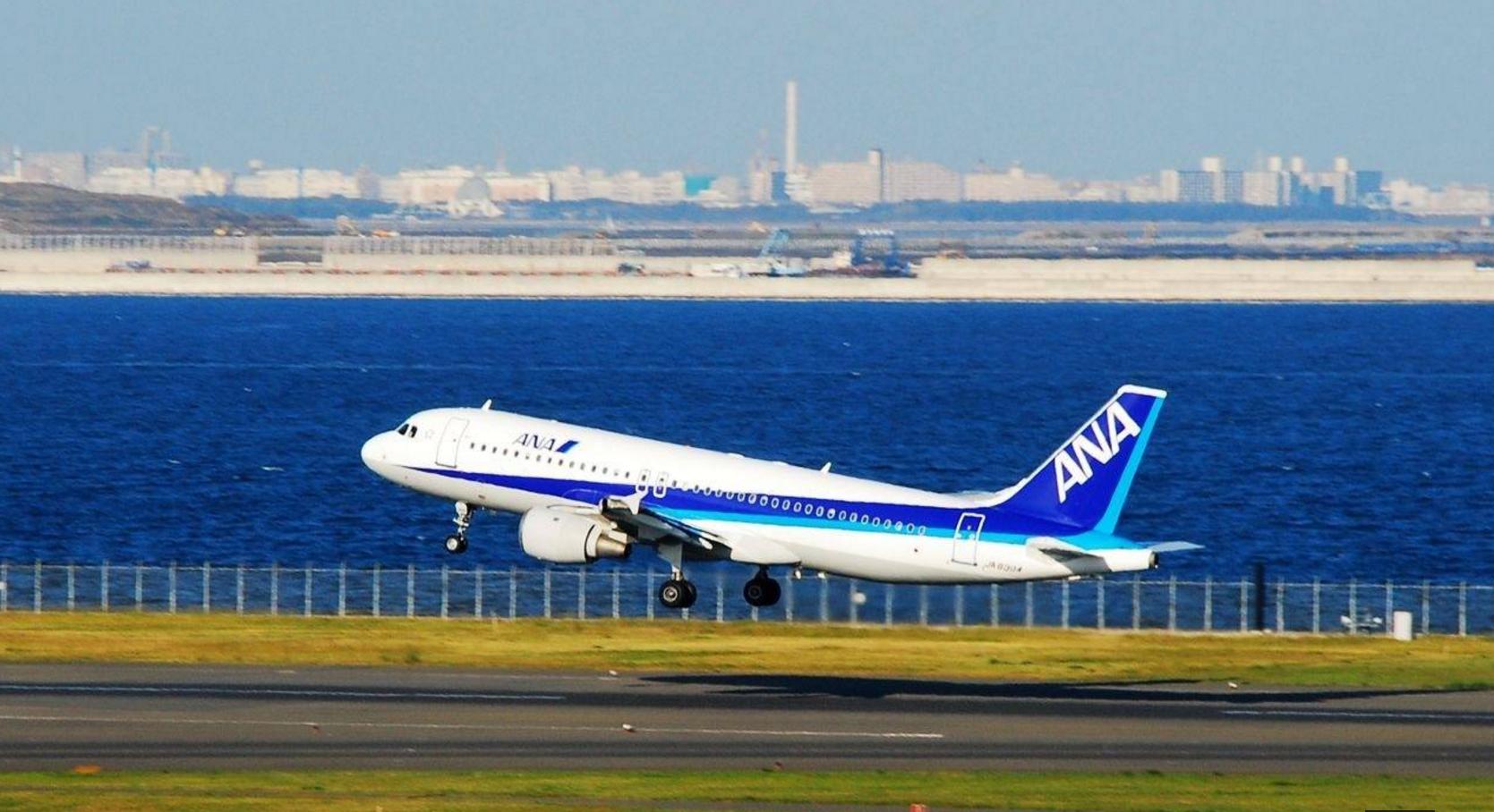 世界公认最干净的机场,日本最干净的国际机场