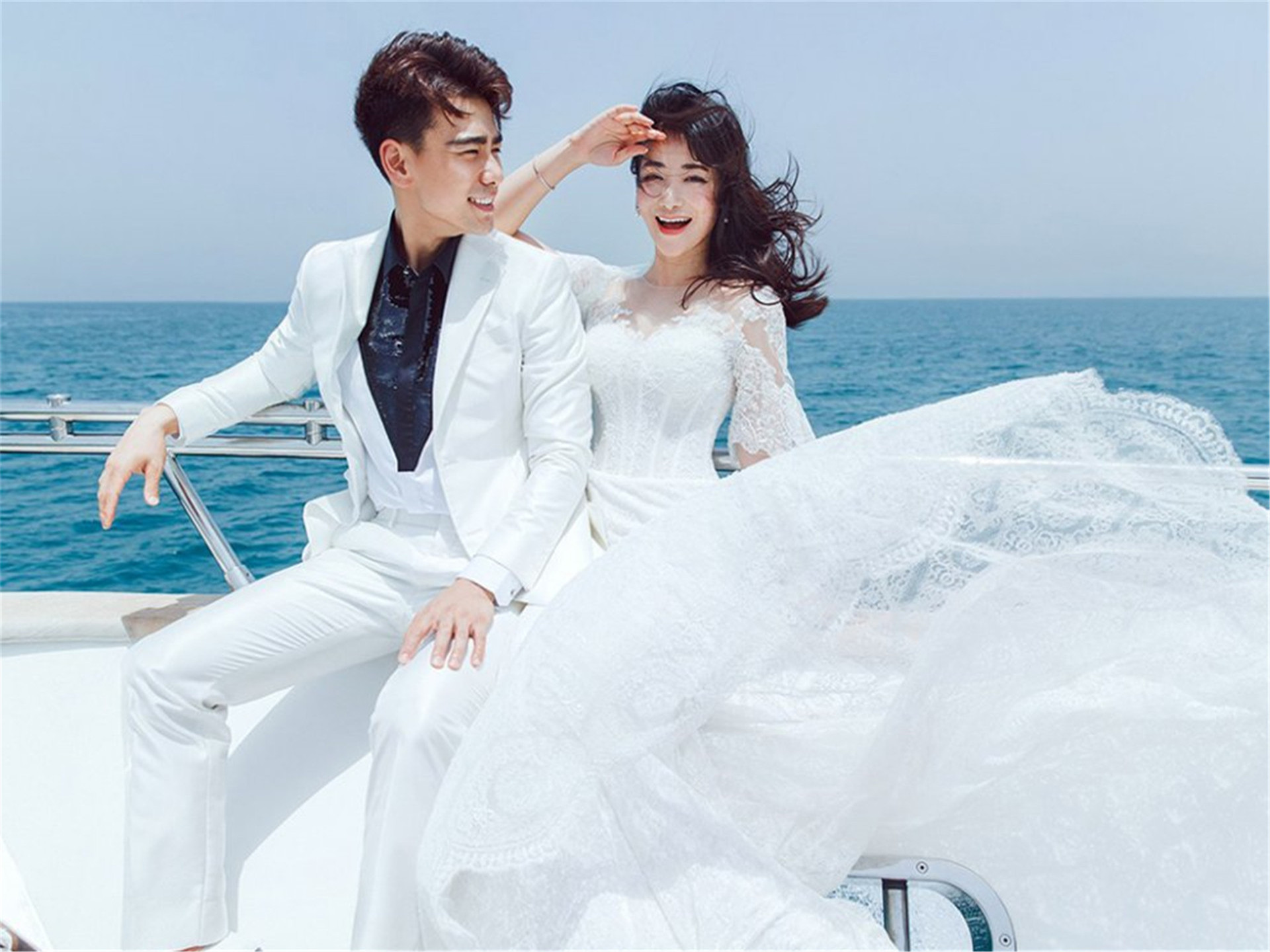 温州婚纱摄影排行榜，温州婚纱摄影好吗？