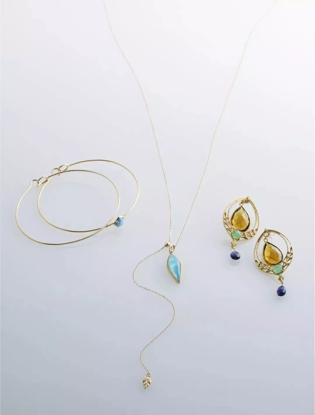 十大必买轻奢首饰,日本最值得购买五大轻奢首饰品牌