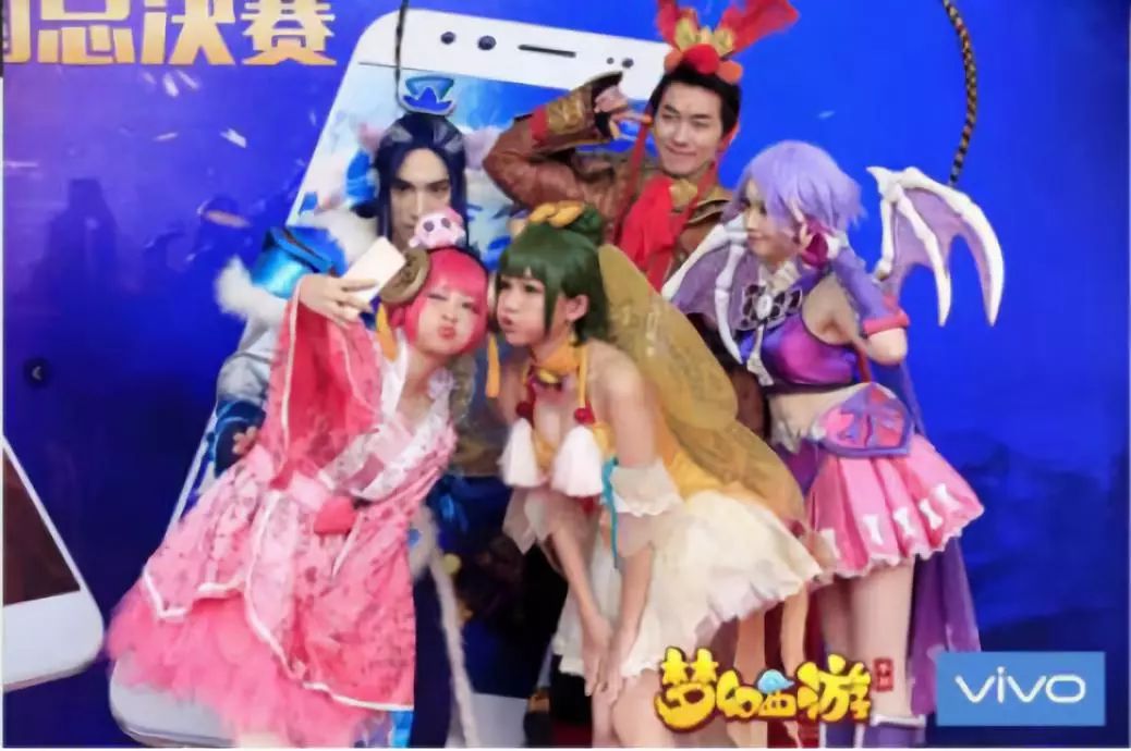 嘉年华活动流程,嘉年华流程