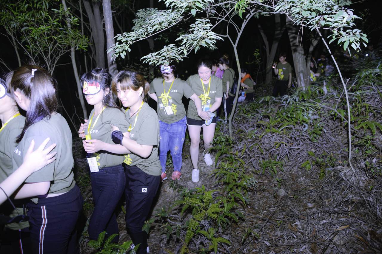 没有困难可以让我低下头——麦果谭雪