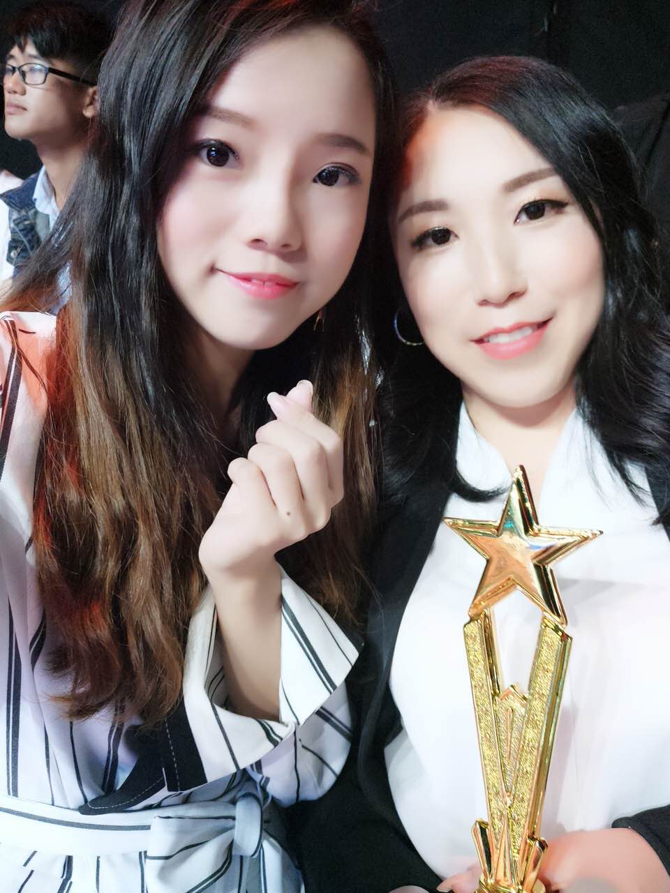 没有困难可以让我低下头——麦果谭雪