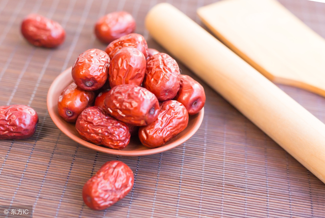 女人就得活的漂亮！每天1碗，补气养血，喝出好气色！