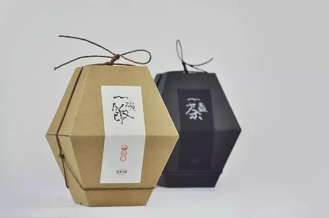 关于大米的包装设计,最有创意的大米包装