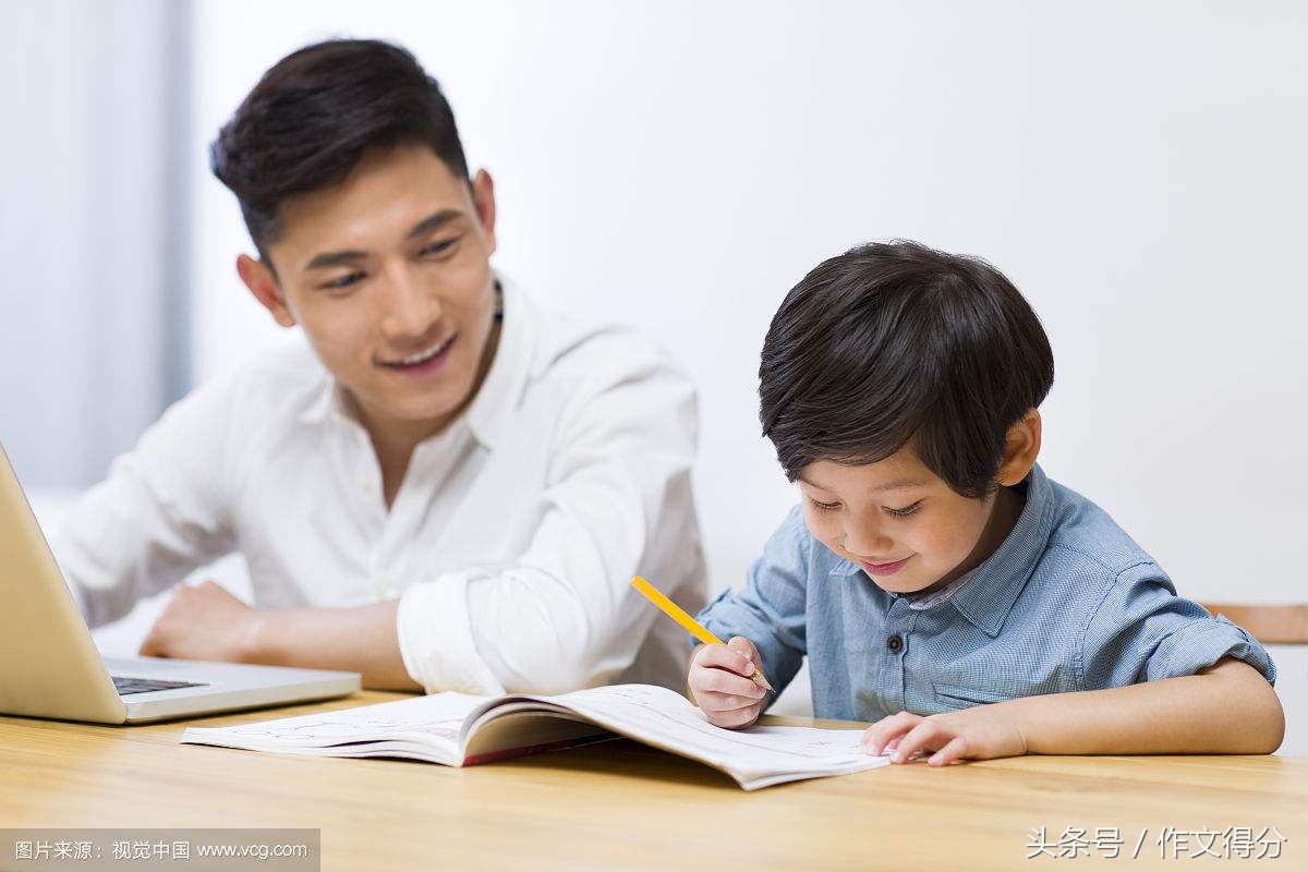 怎么在家教孩子作文,小学作文写作方法与技巧家长推荐