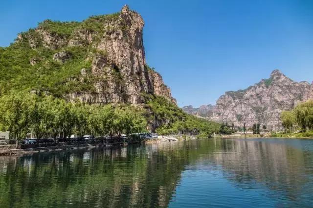 最新消息！国家点名表扬北京这几个区，快看看有你们家嘛？