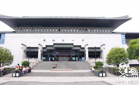 合肥天气热适合去哪玩玩,天热去哪里玩比较凉快合肥