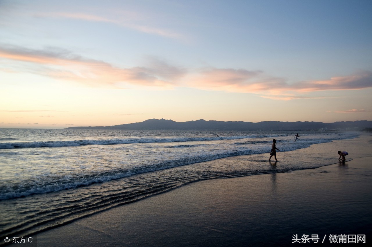 莆田高速公路最新规划图,投资50亿莆田将新建一条高速公路