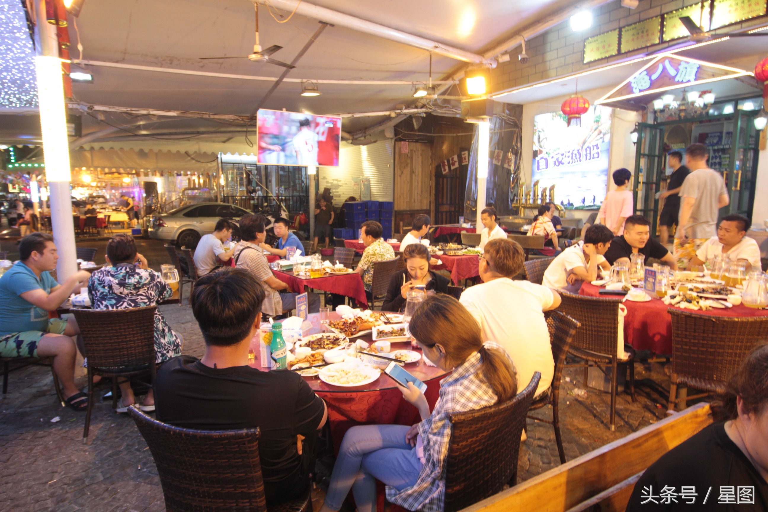 青岛喝酒看世界杯,世界杯带火酒