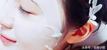 敷出嫩白滑美肌!JM玻尿酸蚕丝面膜