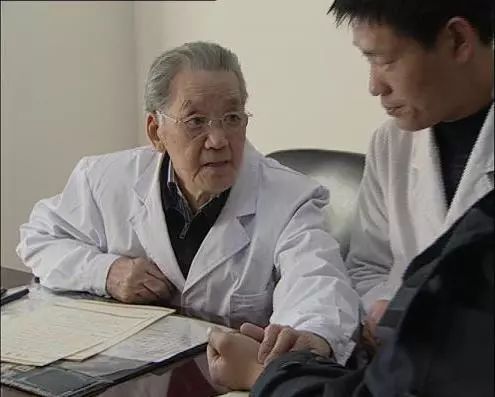 路志正谈人参健脾丸,路志正说参苓白术散