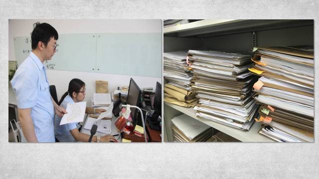 宣讲会｜你，也许就是这些故事的主角