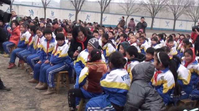 宣讲会｜你，也许就是这些故事的主角