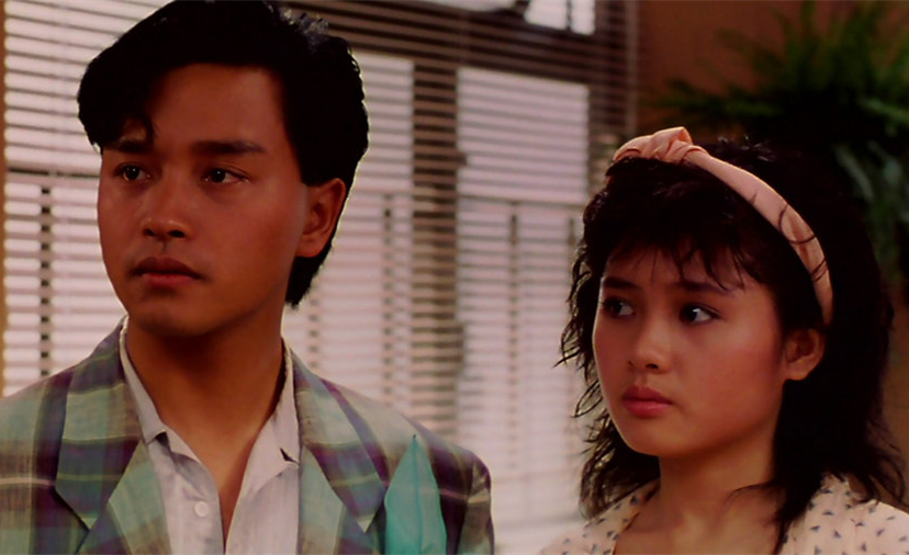 鬼才王晶资料,鬼才导演王晶完整视频