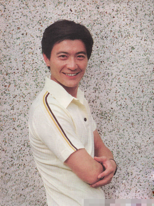 周里京唐国强对比,周里京和唐国强