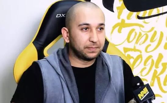 navi战队状况,navi队员采访