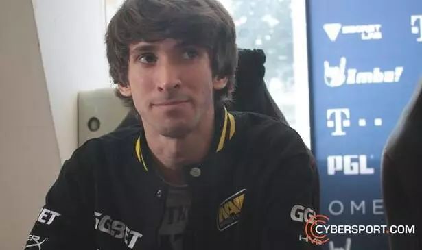 navi战队状况,navi队员采访