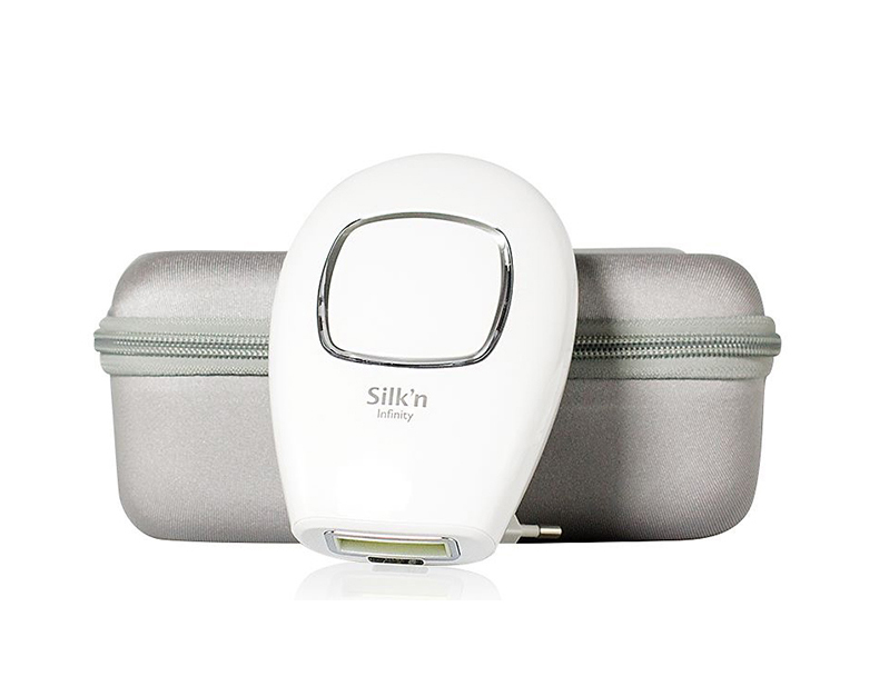 这个夏天别再“毛手毛脚”啦，和塑料姐妹花一起清凉出街吧！