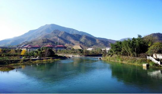 这个夏天来湍口温泉，与泥相约，不虚“瓷”行！