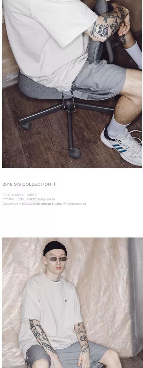 告别土气穿搭整套,告别土味少年搭配指南