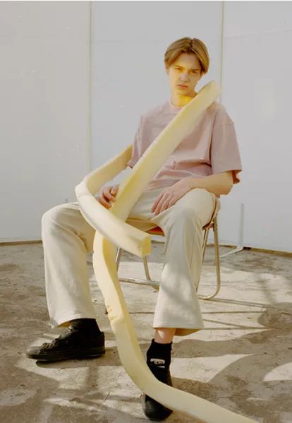 告别土气穿搭整套,告别土味少年搭配指南