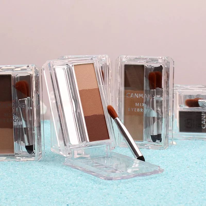 平价彩妆油痘肌,平价彩妆战斗机粉饼推荐