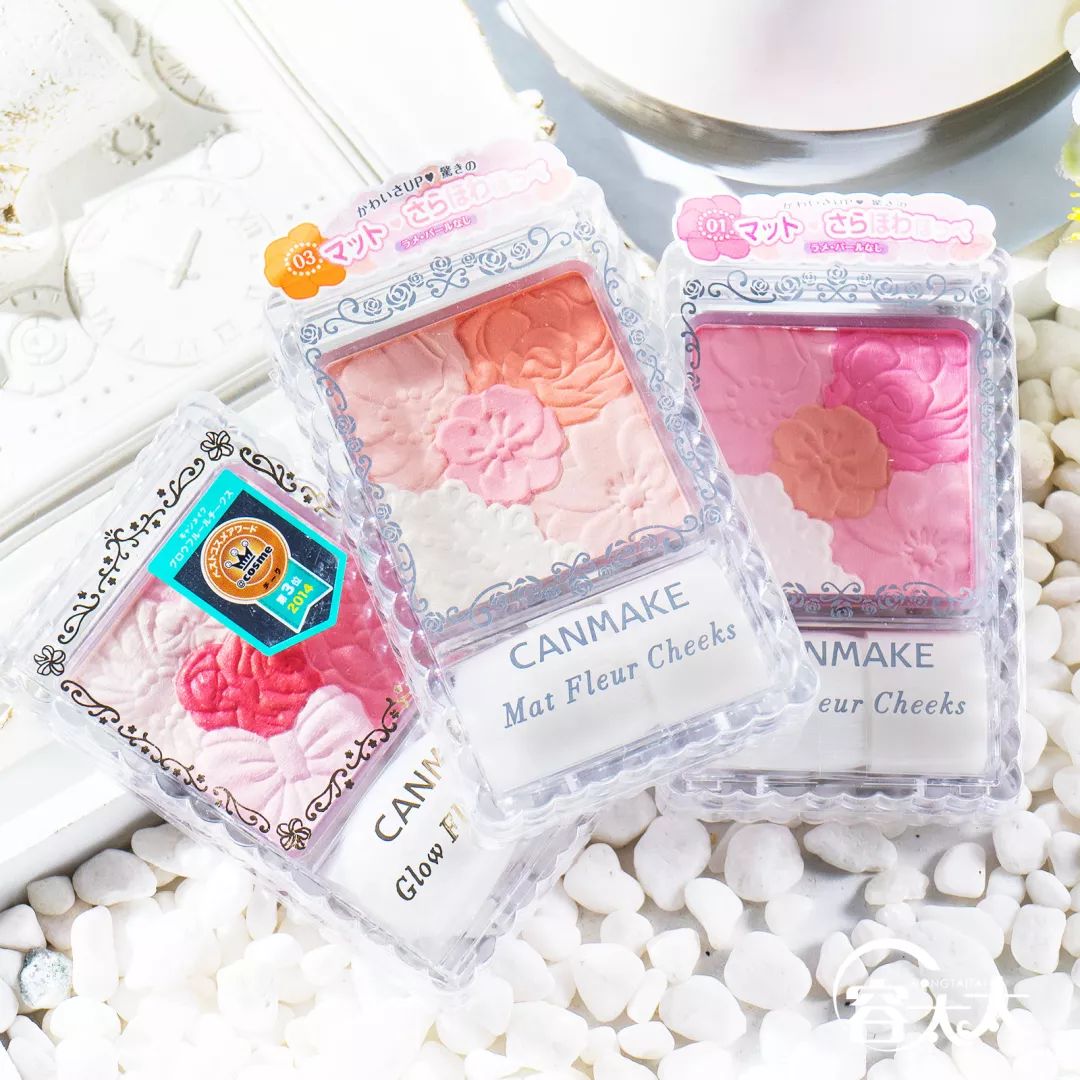 平价彩妆推荐粉底,平价彩妆战斗机粉饼推荐