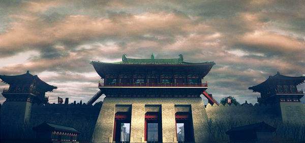 玄武门之变后,“太上皇”李渊的下场有多凄惨,你知道吗?