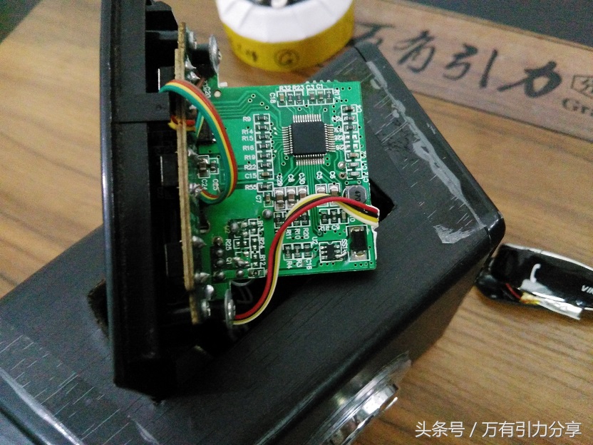 diy旧音响改造蓝牙音箱,diy改造旧低音炮