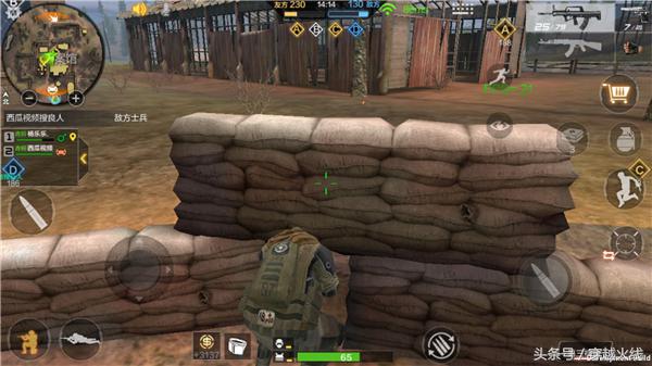 以积分判胜负！战争风云模式规则解读