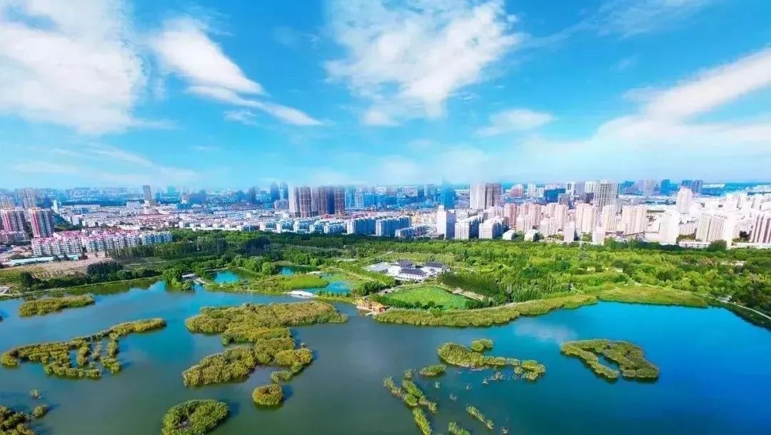 心泊塞上江南，钟灵毓秀贺兰！