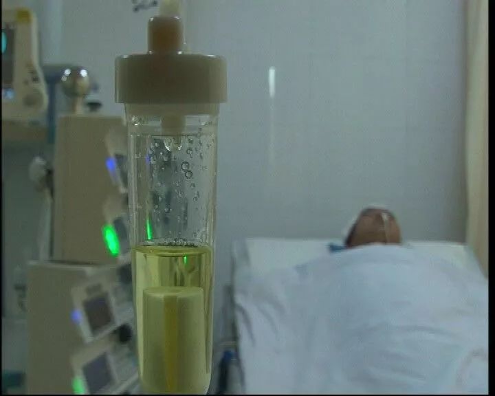 榆林北方医院昏迷男子家属已找到案件原因尚在调查