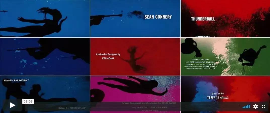 007第25部全集解说,第25部007