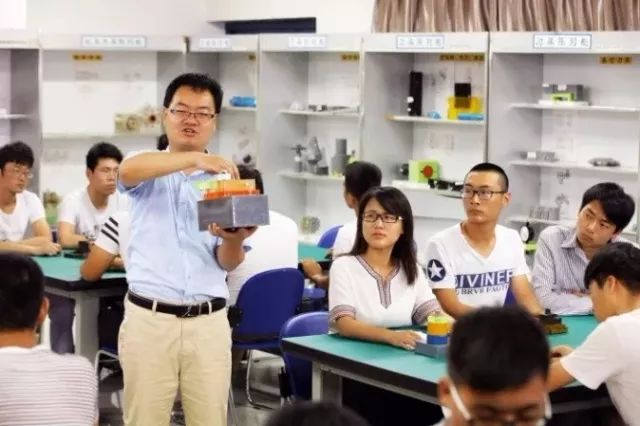 陕西国防机械工程学院在哪个校区,陕西国防学院机械工程学院