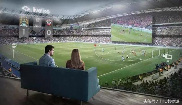 足球人工智能ai裁判,体育智能ai裁判系统
