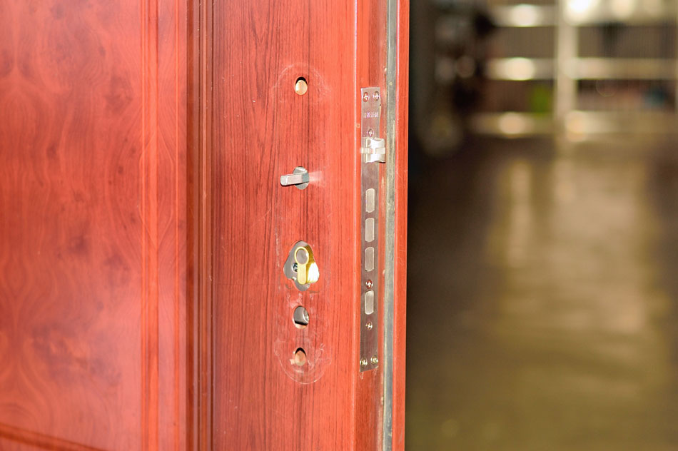 无网关、蓝牙、APP单纯指纹锁也能很安全青松沃德Q305体验