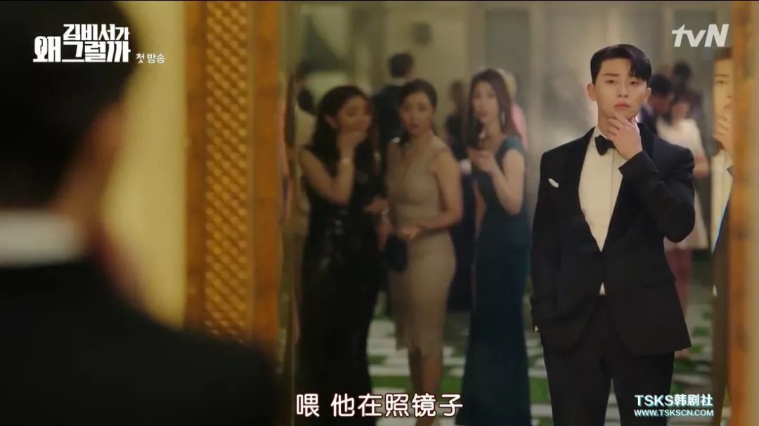 韩国甜宠剧霸道总裁,高甜韩剧片段霸道总裁