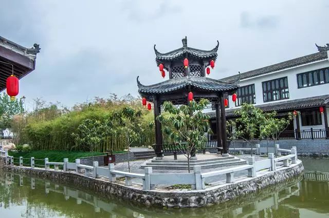 陕西渭南竹溪里旅游,渭南华州区周边旅游攻略