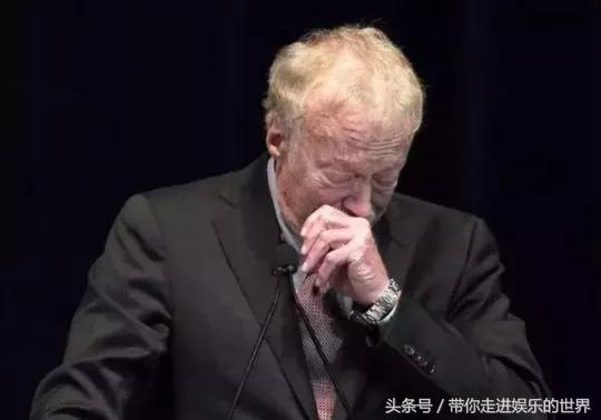 不好好奋斗，只能回家继承1800亿家产，压力好大！